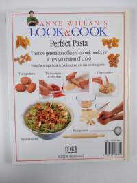 Anne Willan's Look &amp; Cook - Perfect Pasta