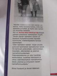Olen naimaton nainen