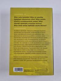 Näyttelijän roolityöskentely : näyttelijäntyö 3