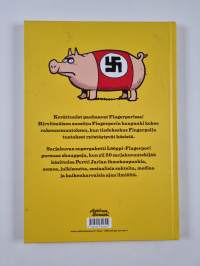 Lööppi Fingerpori : skuuppeja ja hirviöitä