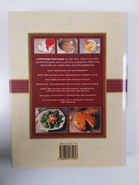Larousse Pratique : The Practical A-Z Cookbook with Ingredients, Techniques and Recipes
