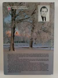 Seitsemän selkäleikkauksen mies