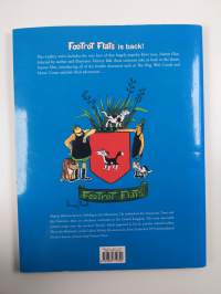 Footrot Flats - Gallery 1