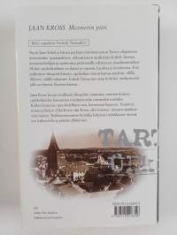 Mesmerin piiri : romantisoidut muistelmat - kuten kaikki muistelmat ja miltei jokainen romaani