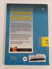 Tiedonhankinnan teho-opas