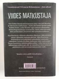 Viides matkustaja