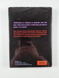 Uhma, vimma, kaipaus : muistiinpanoja työstä ja elämästä