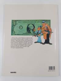 Sammy 10 : Gorillat hoitokuurilla