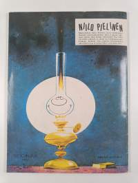 Pieleen menee - Niilo Pielinen