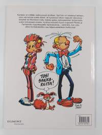 Hiljaisuuden salaisuus