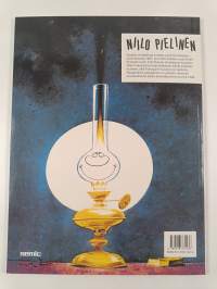 Passipoliisin painajainen