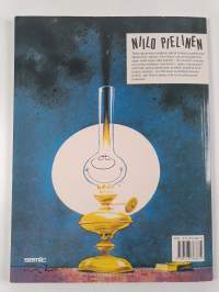 Vaarallinen neropatti