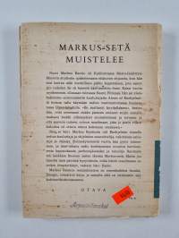 Markus-setä muistelee