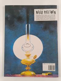 Kaikenkarvaisia keksintöjä