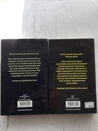 Calli Chase romaani 1 &amp; 2, Kvanti ja Kierre