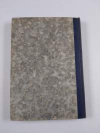 Etsimme paluutietä : puheita ja esitelmiä nykyisen ajan ihmisen ongelmista