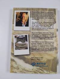 Vihan ja pelon solmut