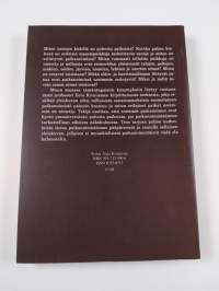 Perustietoa paikannimistä