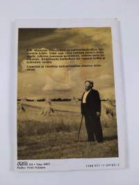 Sillanpään Hämeenkyrö : kulttuurikuvia kesämatkailijalle (signeerattu, tekijän omiste)