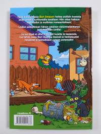 Bart Simpson : Homerin poika