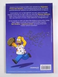 Bart Simpson : kepposten prinssi