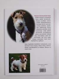 Nuoren koiranystävän kirja