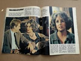 Uusi Maailma 1967 nr 2, ilmestynyt 12.1.1967, Jean Shrimpton, Suomalaista kauneutta - miten se on myytävä? Kuka pelkää Virginia Wolfia?