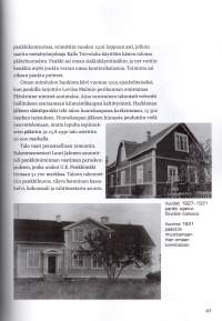 Vähäisen kunnan suuri aivoitus- Kiikoisten Säästöpankki 100 vuotta