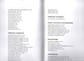 Vähäisen kunnan suuri aivoitus- Kiikoisten Säästöpankki 100 vuotta