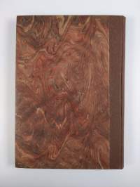 Commentationes in honorem Pekka Juhana Myrberg - die natali eius sexagesimo