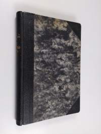 Grunderna af potentialteorin : med använding på elektrostatiken och magnetismen