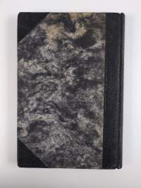 Grunderna af potentialteorin : med använding på elektrostatiken och magnetismen