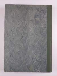 Spes patriae MCMLVIII (1958)