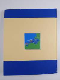 KPO : vår affär i Österbotten 100 år