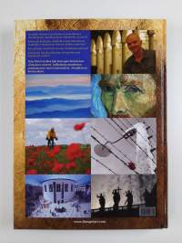 Kulttuuriseikkailu : kadonneen sivistyksen jäljillä (signeerattu)