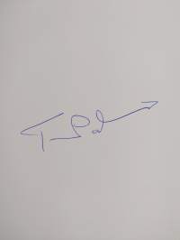 Kulttuuriseikkailu : kadonneen sivistyksen jäljillä (signeerattu)