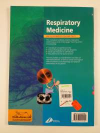 Respiratory Medicine - An Illustrated Colour Text