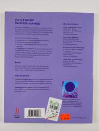 Really Essential Medical Immunology