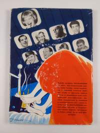 Nauruantenni : kaskuja teeveen ja höyryradion ympäriltä