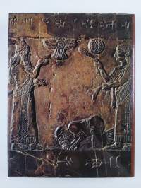 Raamatun maailma : Pyhän kirjan ihmisiä ja elämää