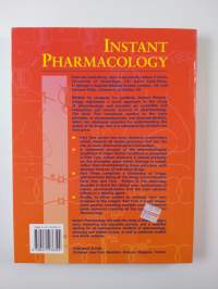 Instant Pharmacology