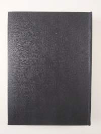 Encyclopaedia of linguistics, information, and control