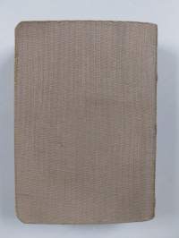 Saksalais-suomalainen pienois-sanakirja