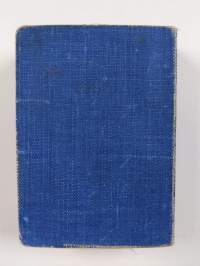 Ranskalais-suomalainen pienoissanakirja = Petit dictionnaire français-finnois