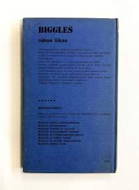 Biggles näkee liikaa