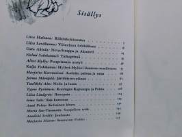 Suomalainen satukirja 1