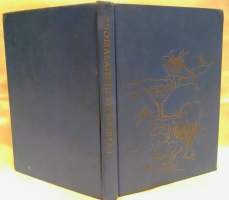 Suomalainen satukirja 1