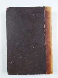 Esaias Tegnérs Samlade skrifter : första bandet