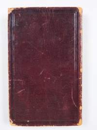 Logarithmiska och trigonometriska tabeller : jemte de nödigaste uppgifter för deras användande till plana och spheriska trianglars uträkning samt nummer-equatione...