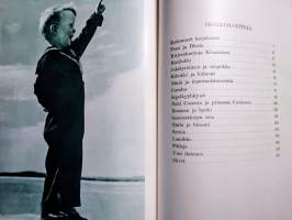 Pessi ja Illusia satu